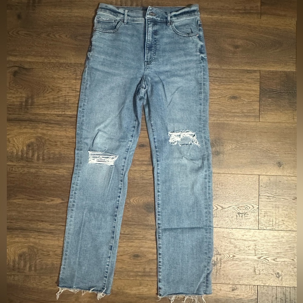 Women’s Express Jeans size 6 regular